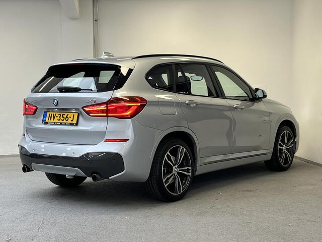 BMW X1 sDrive20i M-sport | ORG.NL | HEAD-UP | LEDER | CAMERA |