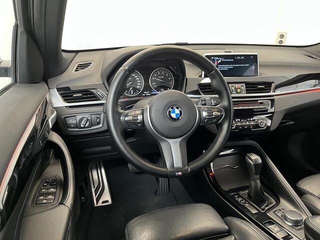BMW X1 sDrive20i M-sport | ORG.NL | HEAD-UP | LEDER | CAMERA |