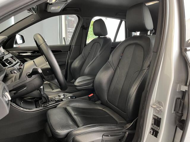 BMW X1 sDrive20i M-sport | ORG.NL | HEAD-UP | LEDER | CAMERA |