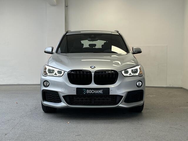 BMW X1 sDrive20i M-sport | ORG.NL | HEAD-UP | LEDER | CAMERA |