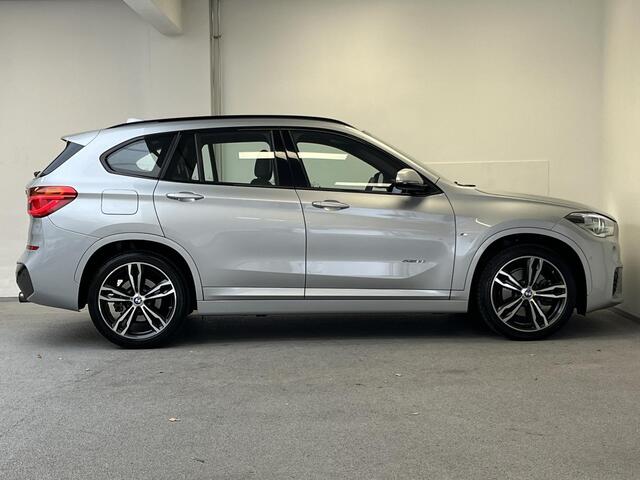 BMW X1 sDrive20i M-sport | ORG.NL | HEAD-UP | LEDER | CAMERA |