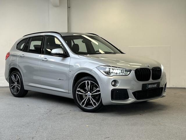 BMW X1 sDrive20i M-sport | ORG.NL | HEAD-UP | LEDER | CAMERA |