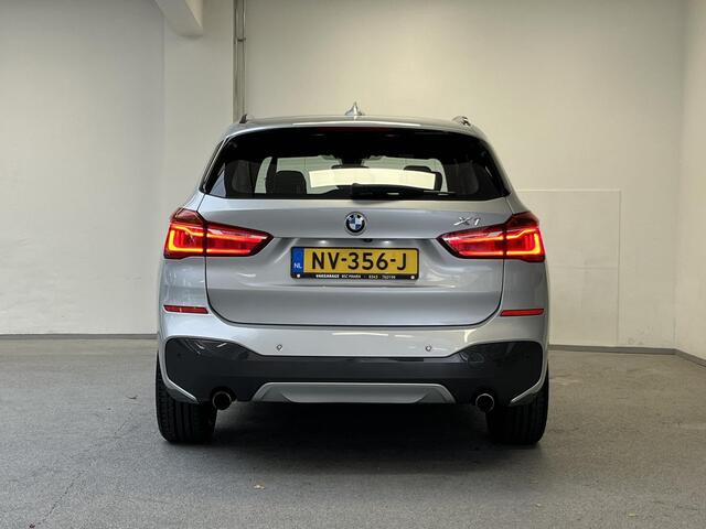 BMW X1 sDrive20i M-sport | ORG.NL | HEAD-UP | LEDER | CAMERA |