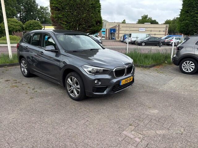 BMW X1 xDrive20i Executive
