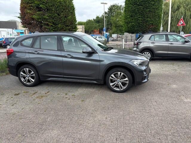 BMW X1 xDrive20i Executive