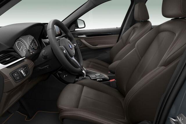 BMW X1 sDrive20i High Executive Edition