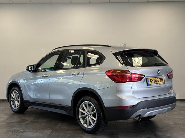 BMW X1 sDrive18i Executive Cruise/Climate