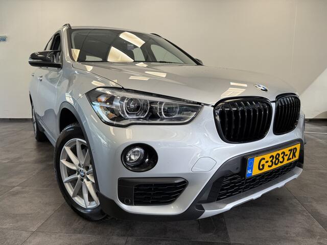 BMW X1 sDrive18i Executive Cruise/Climate