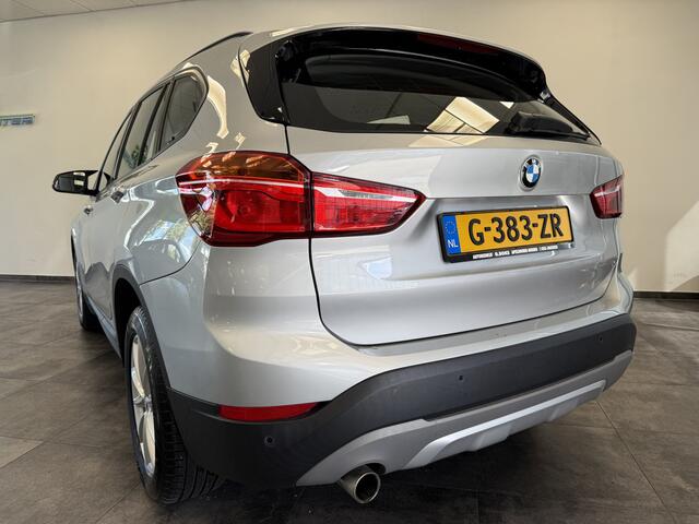 BMW X1 sDrive18i Executive Cruise/Climate