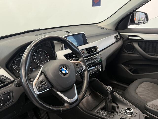 BMW X1 sDrive18i Executive Cruise/Climate