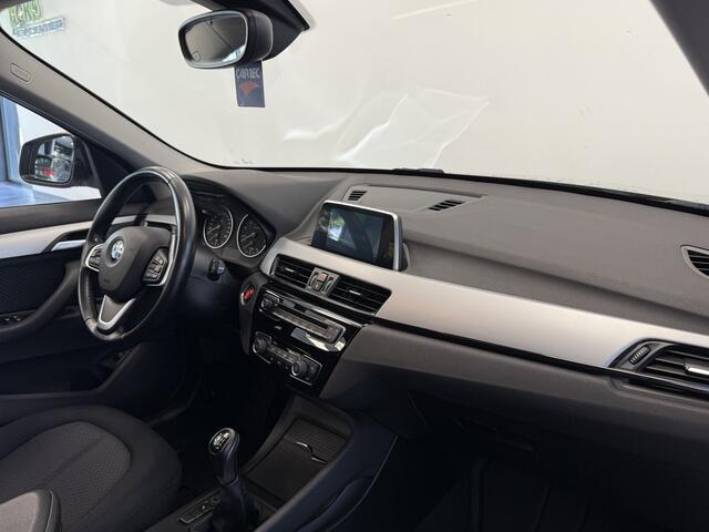 BMW X1 sDrive18i Executive Cruise/Climate
