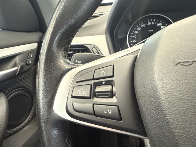 BMW X1 sDrive18i Executive Cruise/Climate