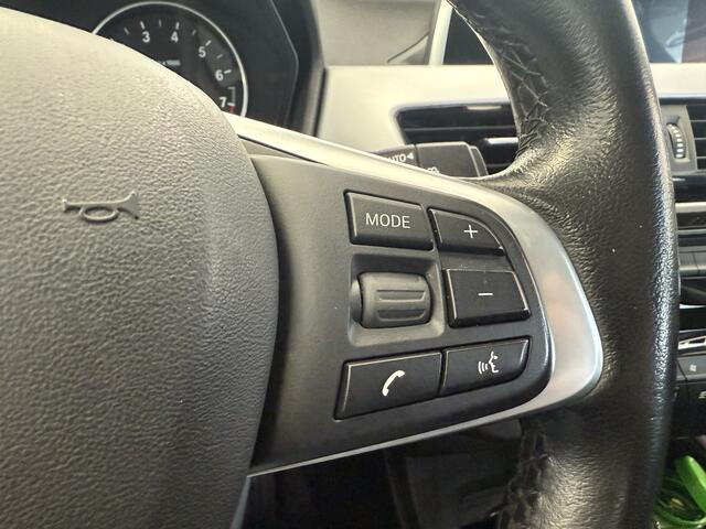 BMW X1 sDrive18i Executive Cruise/Climate
