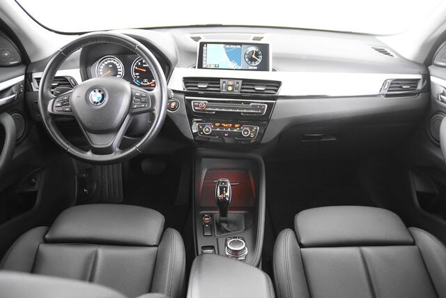 BMW X1 sDrive18i Sport *1ste Eigenaar*Leer*Navigatie*