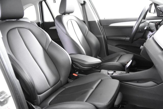 BMW X1 sDrive18i Sport *1ste Eigenaar*Leer*Navigatie*