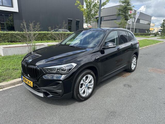 BMW X1 xDrive25e Exec. Camera, Hifi, LED, Lane Assist, Afn. Trekhaak
