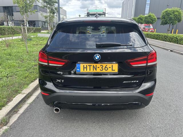 BMW X1 xDrive25e Exec. Camera, Hifi, LED, Lane Assist, Afn. Trekhaak