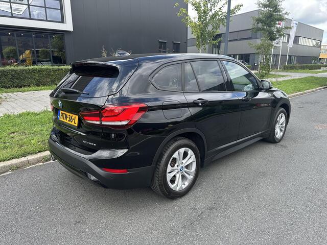 BMW X1 xDrive25e Exec. Camera, Hifi, LED, Lane Assist, Afn. Trekhaak