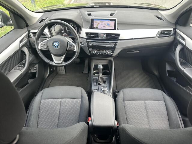 BMW X1 xDrive25e Exec. Camera, Hifi, LED, Lane Assist, Afn. Trekhaak