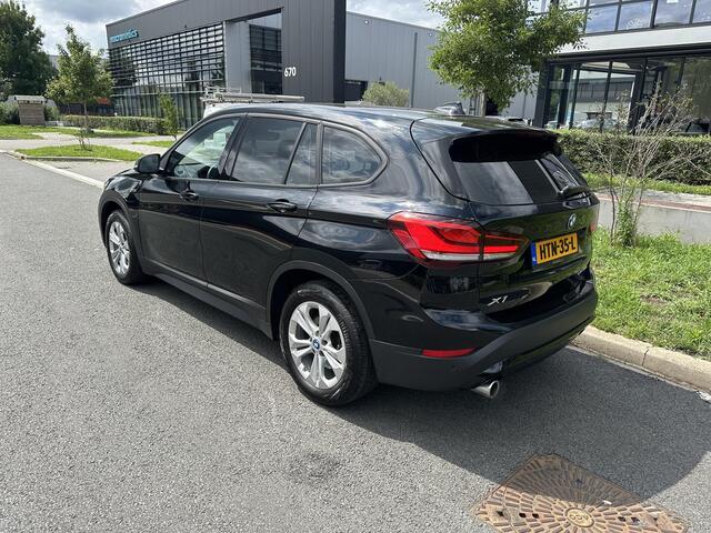 BMW X1 xDrive25e Exec Sportstoel, Navi, Camera, LED, Trekhaak