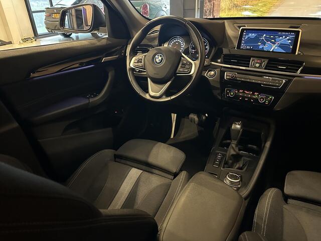 BMW X1 xDrive25e Exec Sportstoel, Navi, Camera, LED, Trekhaak