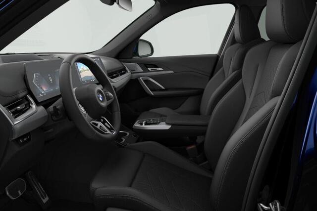 BMW X1 sDrive20i