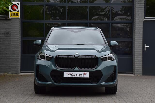 BMW X1 sDrive18i
