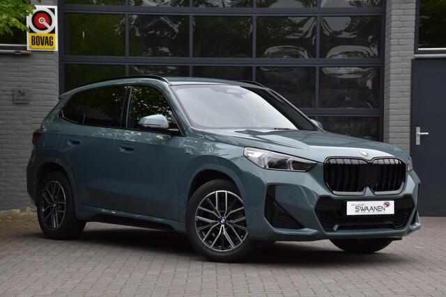 BMW X1 sDrive18i