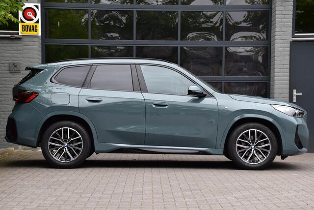 BMW X1 sDrive18i