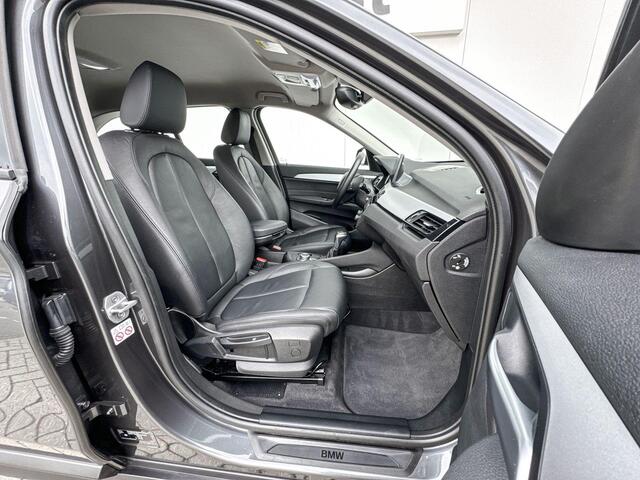 BMW X1 xDrive25e Head Up | Leder | Navigatie Plus | Summer Sale 20