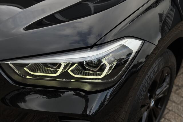 BMW X1 xDrive25e | PDC V+A | Apple Carplay | Elektrische Klep | LED | Cruise | DAB