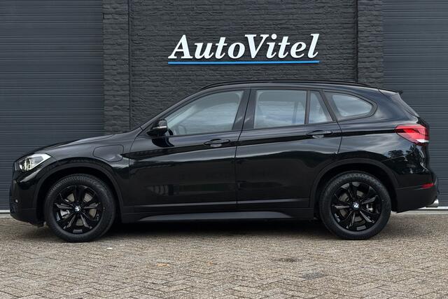 BMW X1 xDrive25e | PDC V+A | Apple Carplay | Elektrische Klep | LED | Cruise | DAB