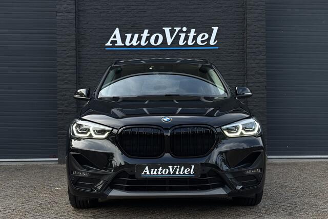 BMW X1 xDrive25e | PDC V+A | Apple Carplay | Elektrische Klep | LED | Cruise | DAB