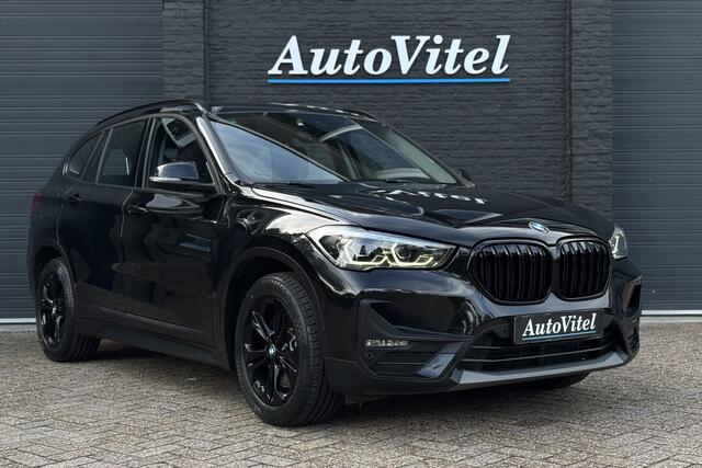 BMW X1 xDrive25e | PDC V+A | Apple Carplay | Elektrische Klep | LED | Cruise | DAB