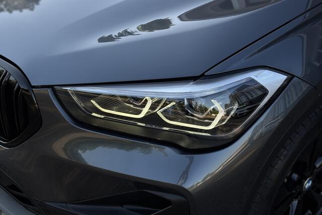 BMW X1 xDrive25e | PDC V+A | Apple Carplay | Elektrische Klep | LED | Cruise | DAB