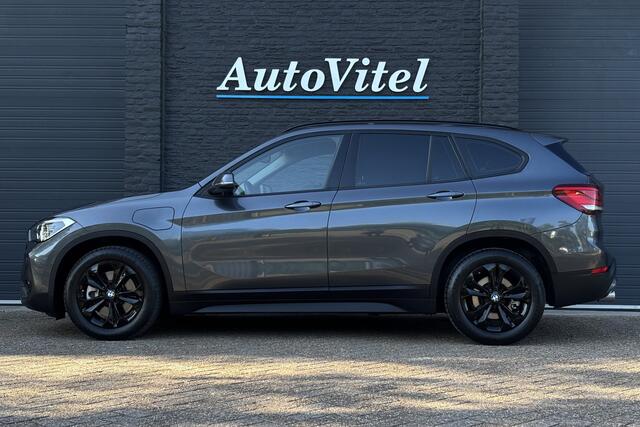 BMW X1 xDrive25e | PDC V+A | Apple Carplay | Elektrische Klep | LED | Cruise | DAB