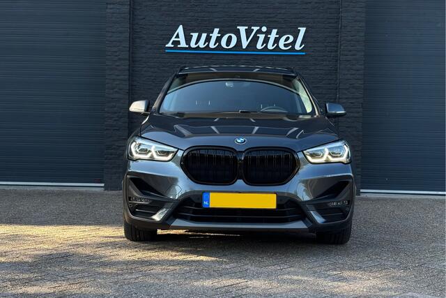 BMW X1 xDrive25e | PDC V+A | Apple Carplay | Elektrische Klep | LED | Cruise | DAB