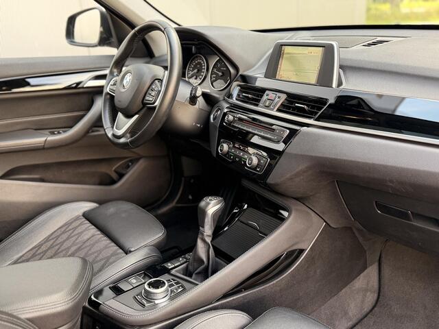 BMW X1 xDrive20i Centennial High Executive X Line Panoramadak