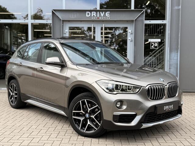 BMW X1 xDrive20i Centennial High Executive X Line Panoramadak