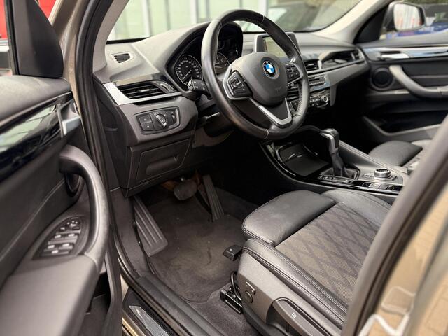 BMW X1 xDrive20i Centennial High Executive X Line Panoramadak