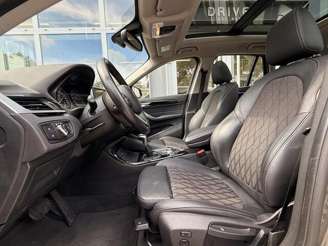 BMW X1 xDrive20i Centennial High Executive X Line Panoramadak