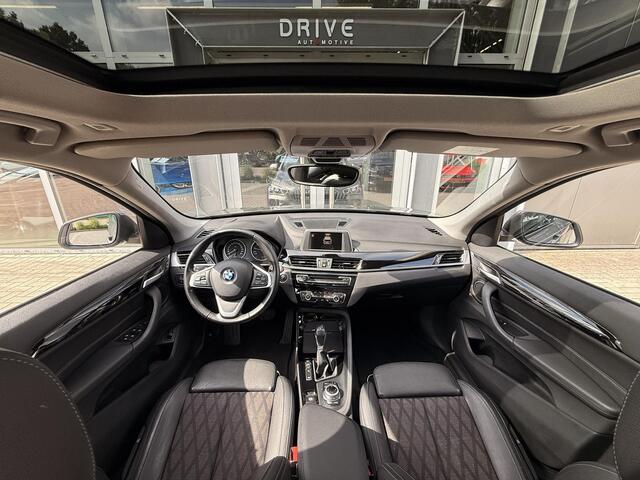 BMW X1 xDrive20i Centennial High Executive X Line Panoramadak