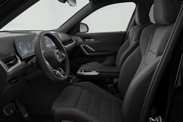 BMW X1 xDrive25e