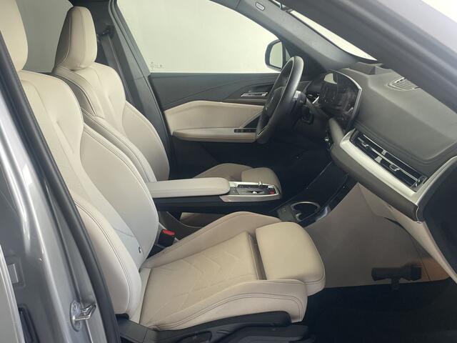 BMW X1 xDrive30e M Sport Innovation Pano Dak Head UP / Harman Kardon / Trekhaak / 7800 KM !!
