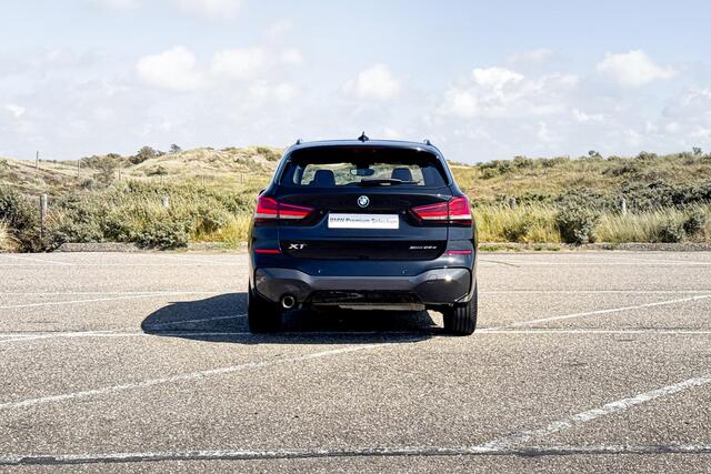 BMW X1 xDrive25e | M Sport | Head-up Display | Stoelverwarming |