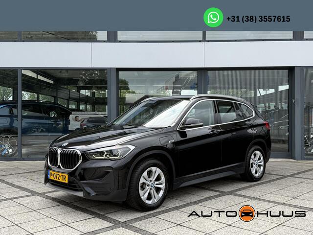 BMW X1 xDrive25e Business Edition Plus | Navi | Camera | HUD | Leder |
