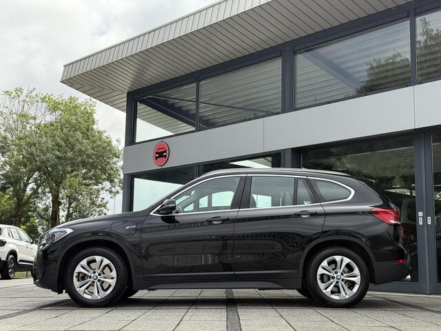 BMW X1 xDrive25e Business Edition Plus | Navi | Camera | HUD | Leder |