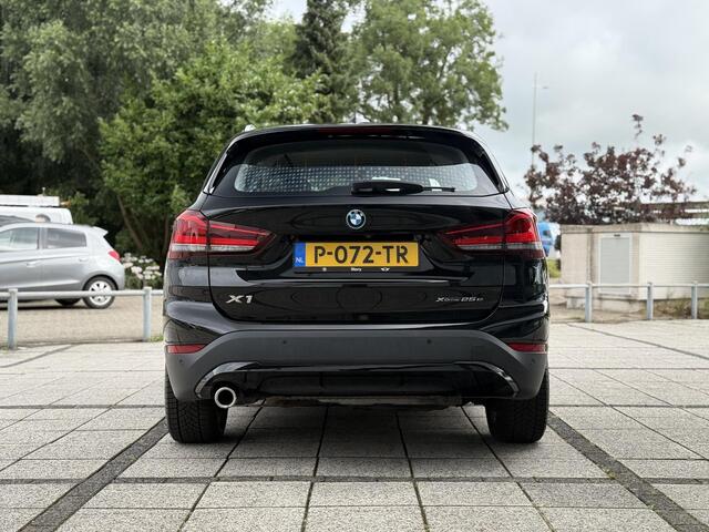 BMW X1 xDrive25e Business Edition Plus | Navi | Camera | HUD | Leder |
