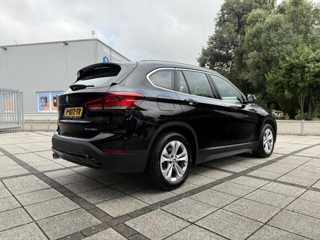 BMW X1 xDrive25e Business Edition Plus | Navi | Camera | HUD | Leder |