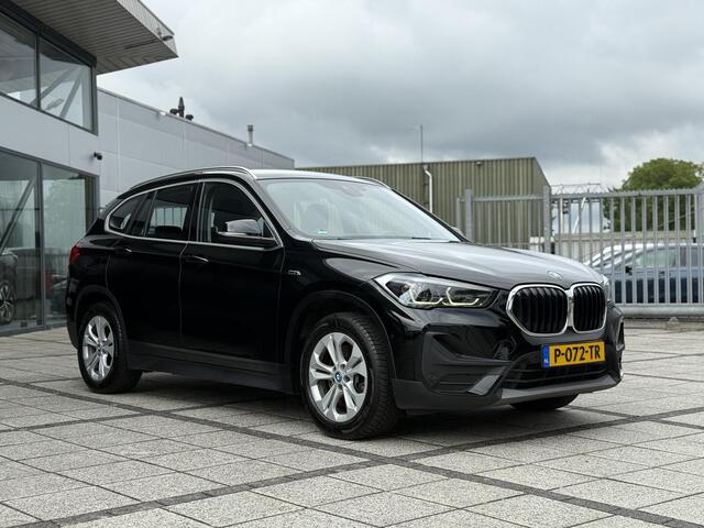 BMW X1 xDrive25e Business Edition Plus | Navi | Camera | HUD | Leder |